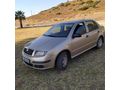 Sahibinden Skoda Fabia 1.2 Classic 2005 Model