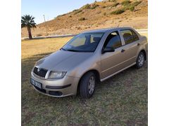 Sahibinden Skoda Fabia 1.2 Classic 2005 Model
