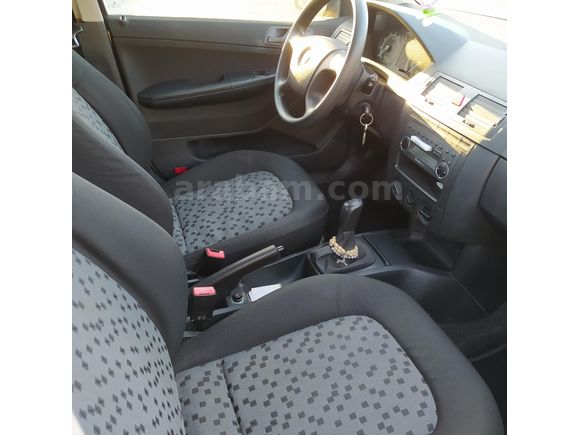 Sahibinden Skoda Fabia 1.2 Classic 2005 Model