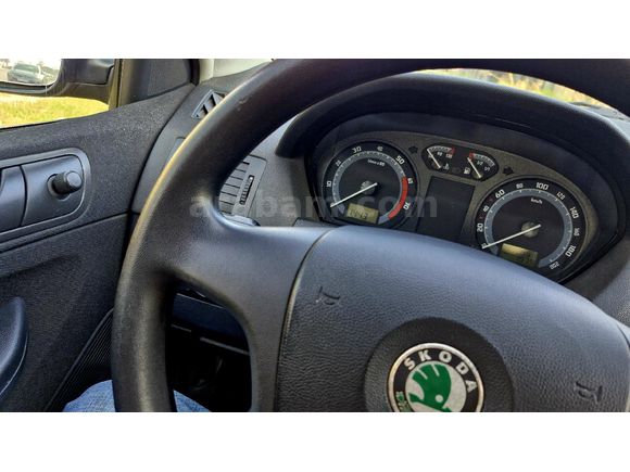 Sahibinden Skoda Fabia 1.2 Classic 2005 Model