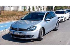 Sahibinden Düşük Km Golf 1.4 TSi Trendline 2012