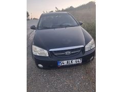 Sahibinden Kia Cerato 1.5 CRDi EX 2006 Model 