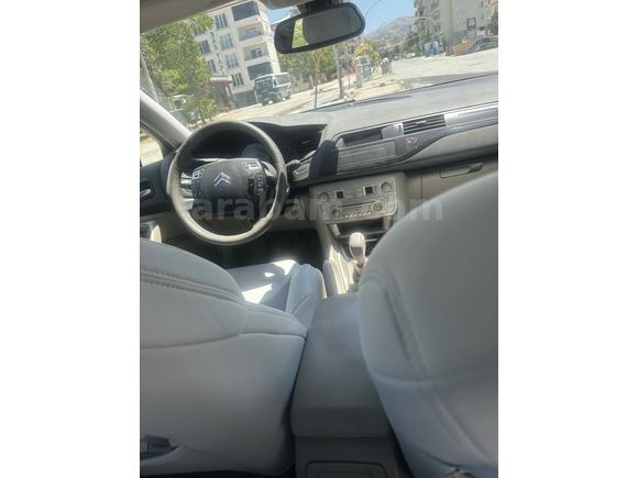 Sahibinden Citroen C5 1.6 HDi SX 2010 Model 