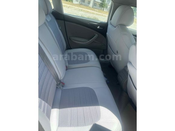 Sahibinden Citroen C5 1.6 HDi SX 2010 Model 