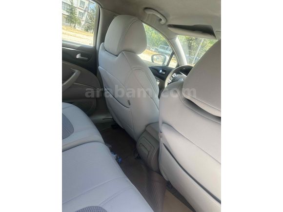 Sahibinden Citroen C5 1.6 HDi SX 2010 Model 