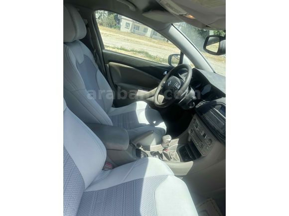 Sahibinden Citroen C5 1.6 HDi SX 2010 Model 