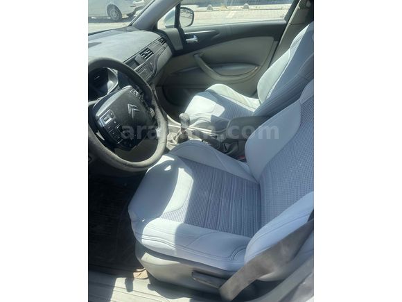 Sahibinden Citroen C5 1.6 HDi SX 2010 Model 
