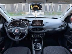 Sahibinden Fiat Egea Cross 1.4 Fire Limited 2023 Model İzmir 41.000 km Turuncu