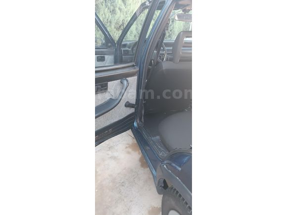 Sahibinden Fiat Uno 70 S 1997 Model Ankara