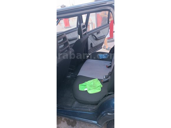 Sahibinden Fiat Uno 70 S 1997 Model Ankara