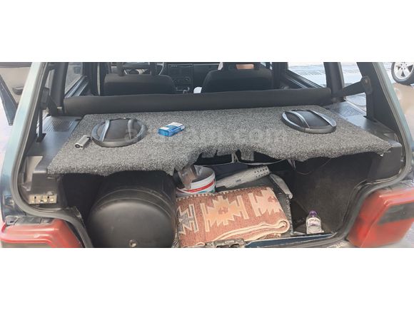 Sahibinden Fiat Uno 70 S 1997 Model Ankara