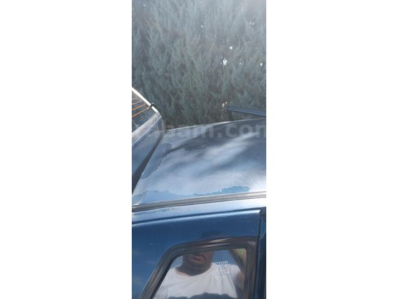 Sahibinden Fiat Uno 70 S 1997 Model Ankara
