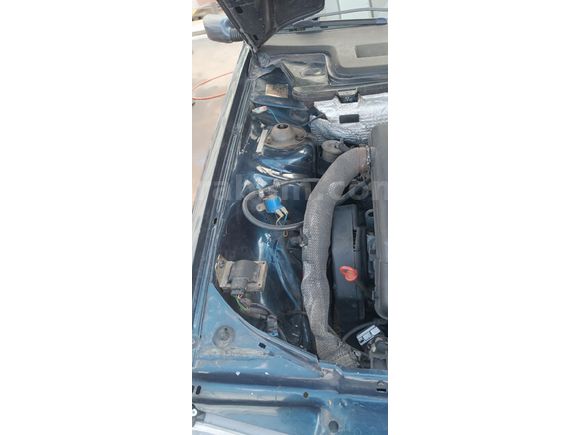 Sahibinden Fiat Uno 70 S 1997 Model Ankara