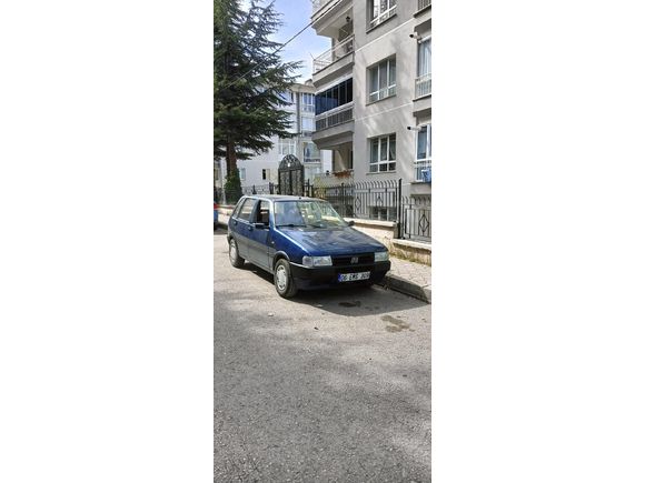 Sahibinden Fiat Uno 70 S 1997 Model Ankara