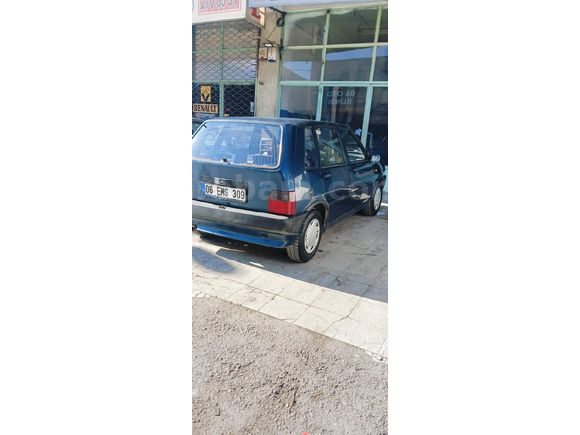 Sahibinden Fiat Uno 70 S 1997 Model Ankara