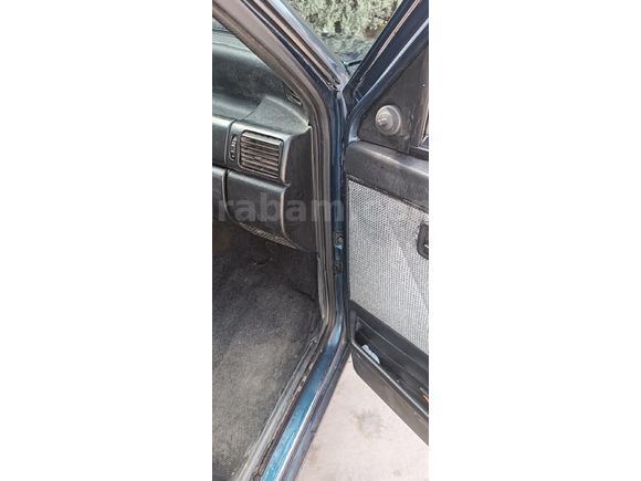 Sahibinden Fiat Uno 70 S 1997 Model Ankara