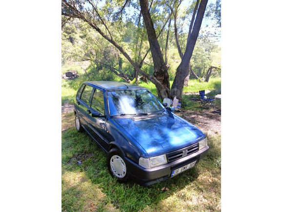 Sahibinden Fiat Uno 70 S 1997 Model Ankara