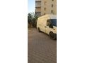 Sahibinden Ford Transit 350 L 2006 Model 