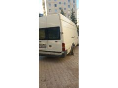 Sahibinden Ford Transit 350 L 2006 Model 