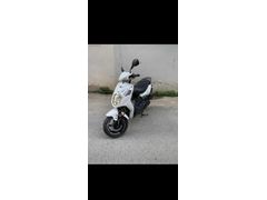 EHLİYETSİZ SİGORTA SIKINTISI YOK SYM ORBİT 50