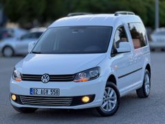 Sahibinden Volkswagen Caddy 1.6 TDI Comfortline 2015 Model