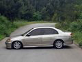 Sahibinden Honda Civic 1.6i VTEC LS 2003 Model 