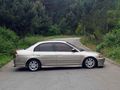 Sahibinden Honda Civic 1.6i VTEC LS 2003 Model 