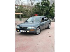 Sahibinden Toyota Corolla 1.6 XL 1994 Model
