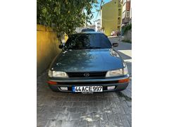 Sahibinden Toyota Corolla 1.6 XL 1994 Model