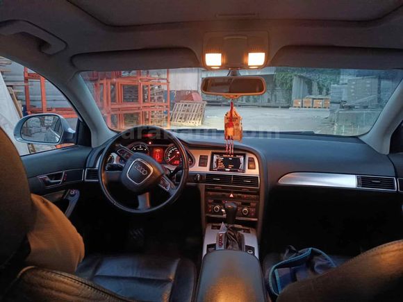 Sahibinden Audi A6 Sedan 2.0 TDI 2011 Model 