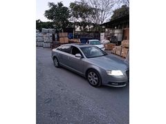 Sahibinden Audi A6 Sedan 2.0 TDI 2011 Model 