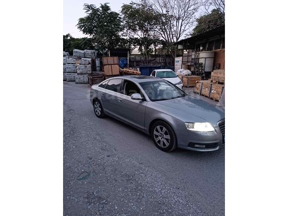 Sahibinden Audi A6 Sedan 2.0 TDI 2011 Model 