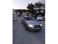 Sahibinden Audi A6 Sedan 2.0 TDI 2011 Model 