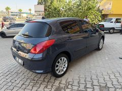 Sahibinden Peugeot 308 1.6 THP Premium Pack 2009 Model