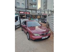 Sahibinden Nissan Primera 1.6 Comfort 2001 Model