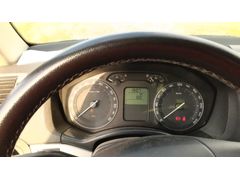 Sahibinden Skoda Octavia 1.6 Ambiente 2007 Model  161.000 km Siyah