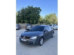 Sahibinden Volkswagen Jetta 1.6 TDi Comfortline 2011 Model 