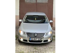Sahibinden Volkswagen Passat 2.0 FSi Comfortline 2007 Model 