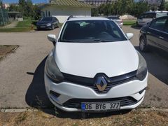 Sahibinden Renault Clio 1.5 dCi SportTourer Joy 2017 Model