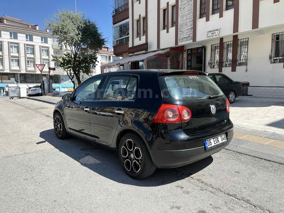 Sahibinden Volkswagen Golf 1.6 Primeline 2004 Model 