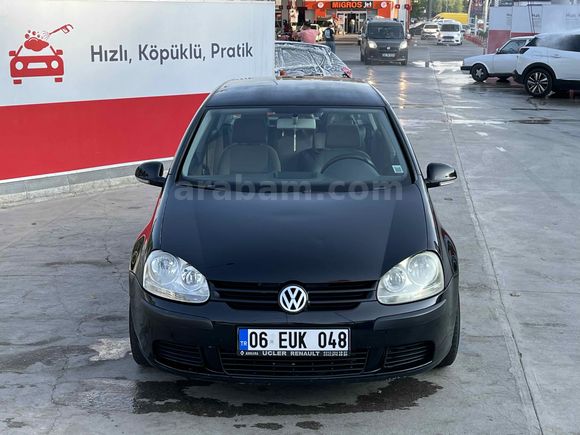 Sahibinden Volkswagen Golf 1.6 Primeline 2004 Model 