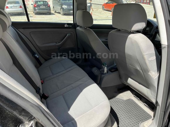 Sahibinden Volkswagen Golf 1.6 Primeline 2004 Model 