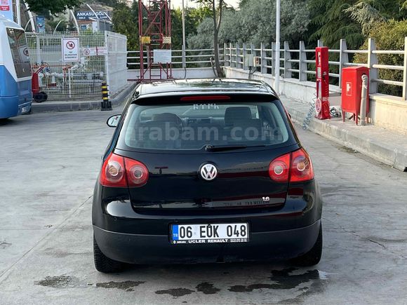 Sahibinden Volkswagen Golf 1.6 Primeline 2004 Model 