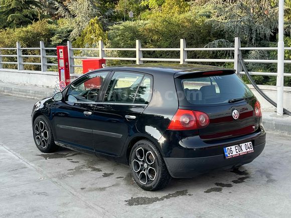 Sahibinden Volkswagen Golf 1.6 Primeline 2004 Model 