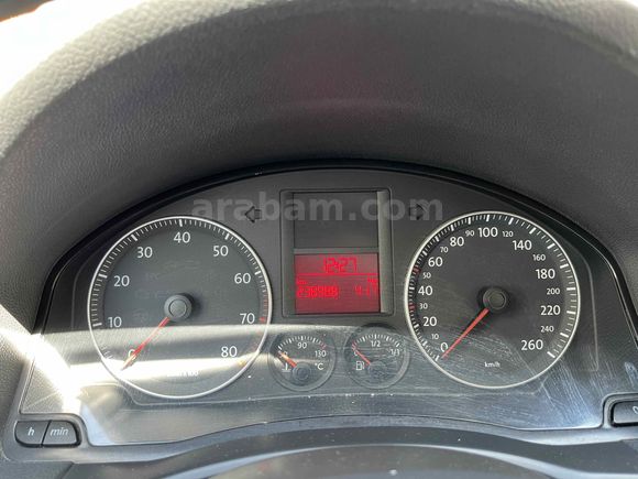 Sahibinden Volkswagen Golf 1.6 Primeline 2004 Model 