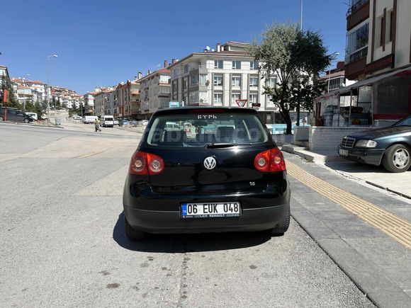 Sahibinden Volkswagen Golf 1.6 Primeline 2004 Model 