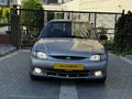 SEÇ OTOMOTİVDEN EMSALSİZ TEMİZLİKTE ACCENT 1.5 