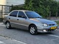 SEÇ OTOMOTİVDEN EMSALSİZ TEMİZLİKTE ACCENT 1.5 