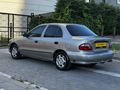 SEÇ OTOMOTİVDEN EMSALSİZ TEMİZLİKTE ACCENT 1.5 