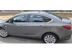 Sahibinden Opel Astra  düşük km ,orjinal, hasarsız